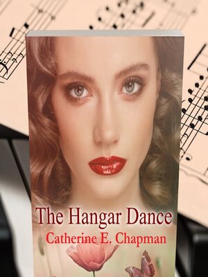 cover image of The Hangar Dance